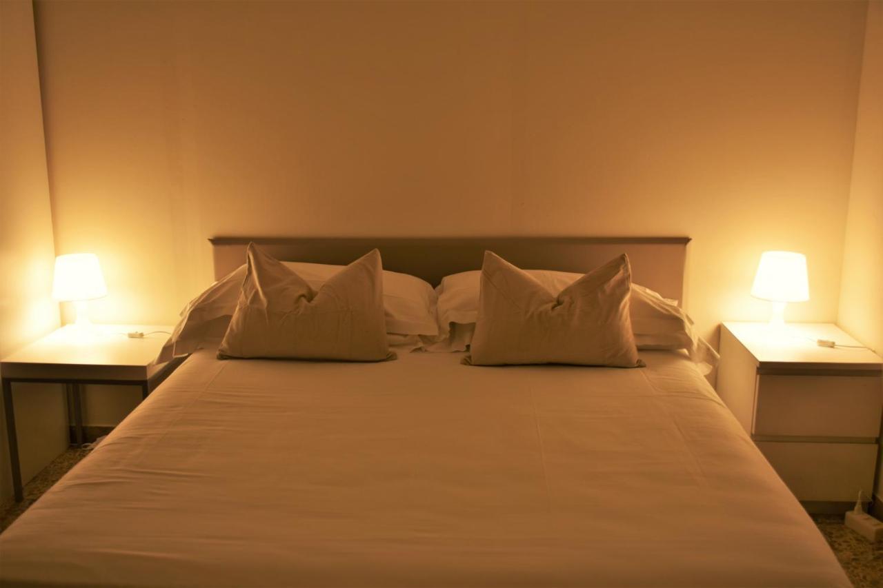 Apartment Dalla Mirella Florence Ngoại thất bức ảnh