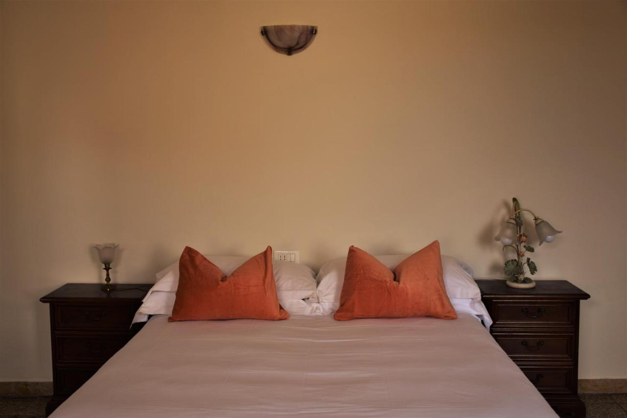 Apartment Dalla Mirella Florence Ngoại thất bức ảnh