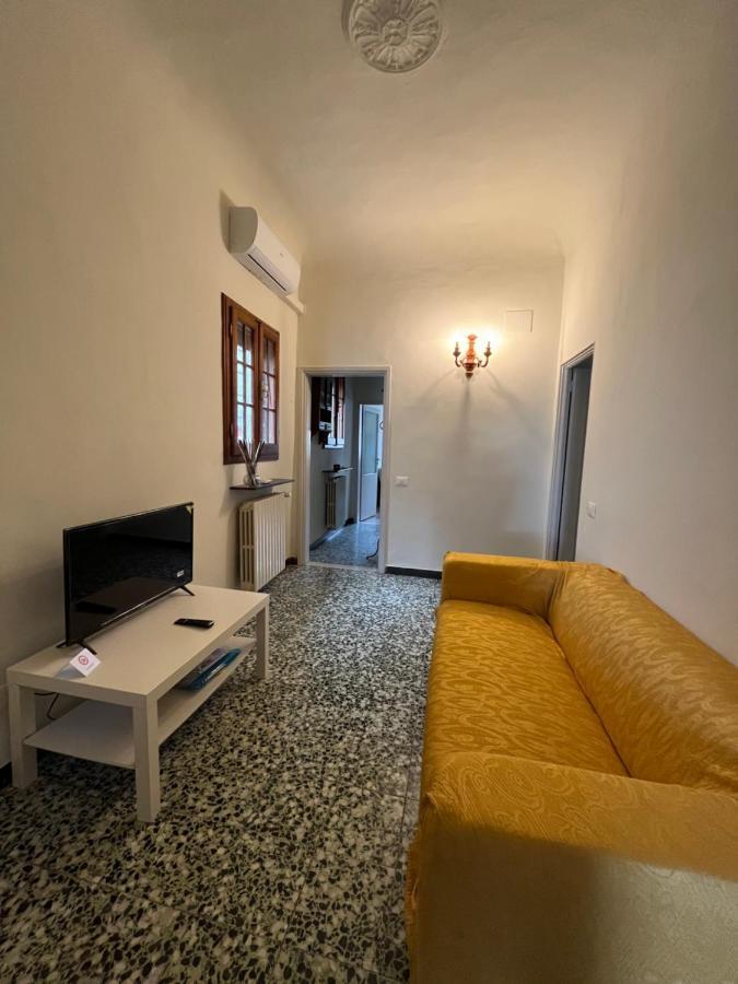Apartment Dalla Mirella Florence Ngoại thất bức ảnh