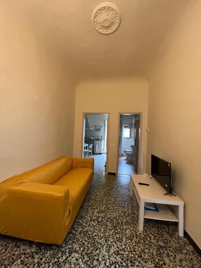 Apartment Dalla Mirella Florence Ngoại thất bức ảnh