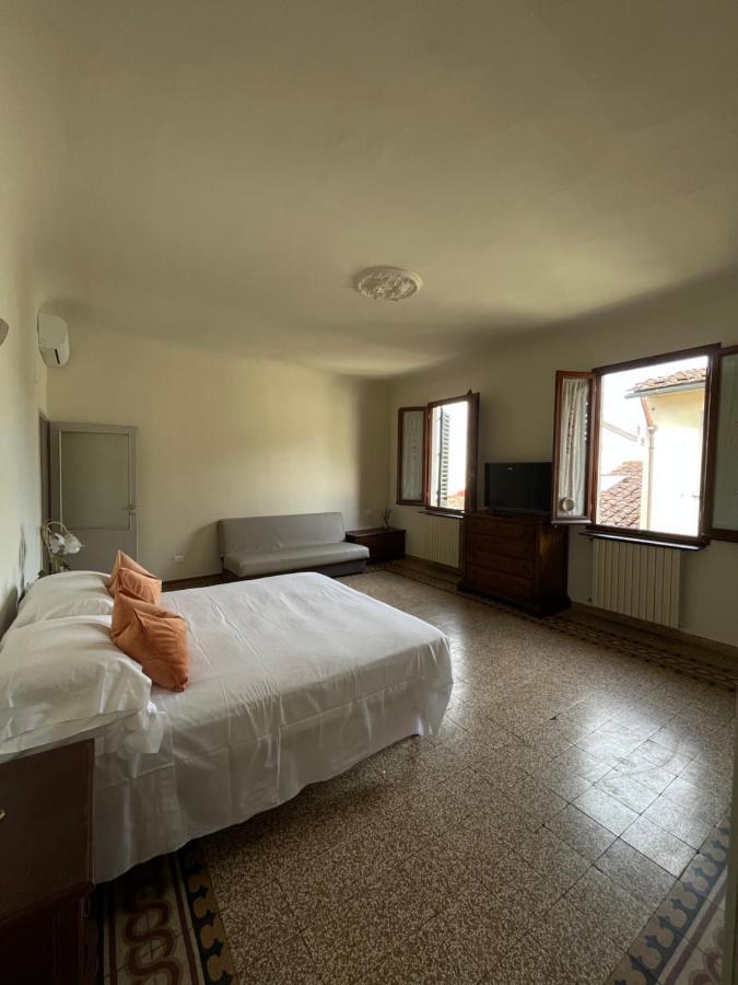 Apartment Dalla Mirella Florence Ngoại thất bức ảnh
