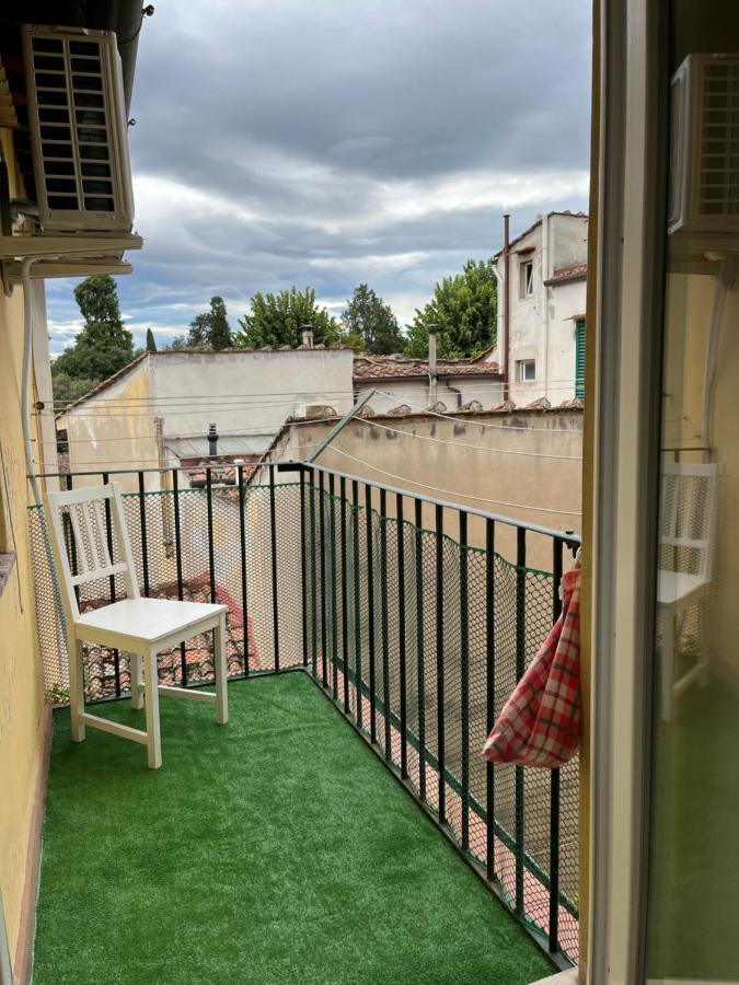 Apartment Dalla Mirella Florence Ngoại thất bức ảnh