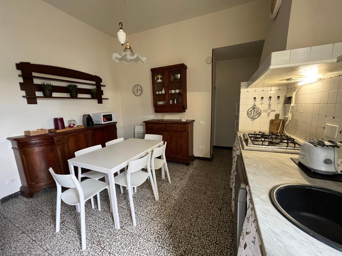 Apartment Dalla Mirella Florence Ngoại thất bức ảnh