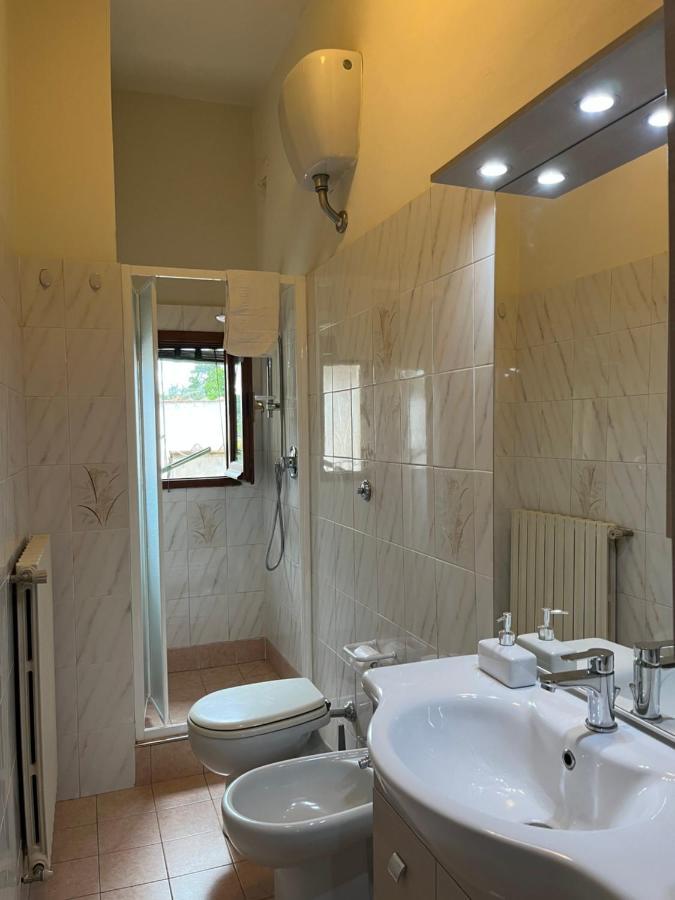 Apartment Dalla Mirella Florence Ngoại thất bức ảnh