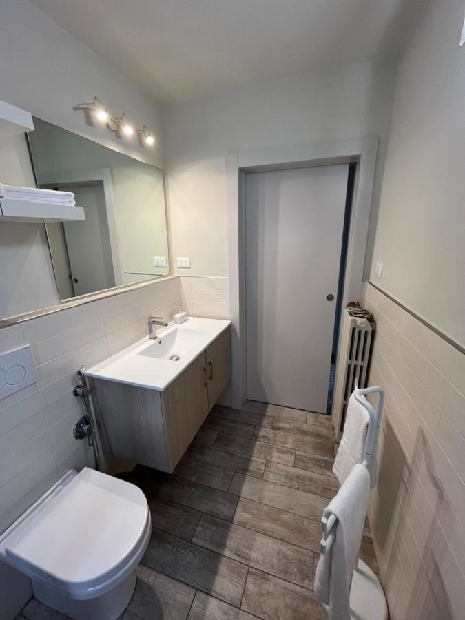Apartment Dalla Mirella Florence Ngoại thất bức ảnh