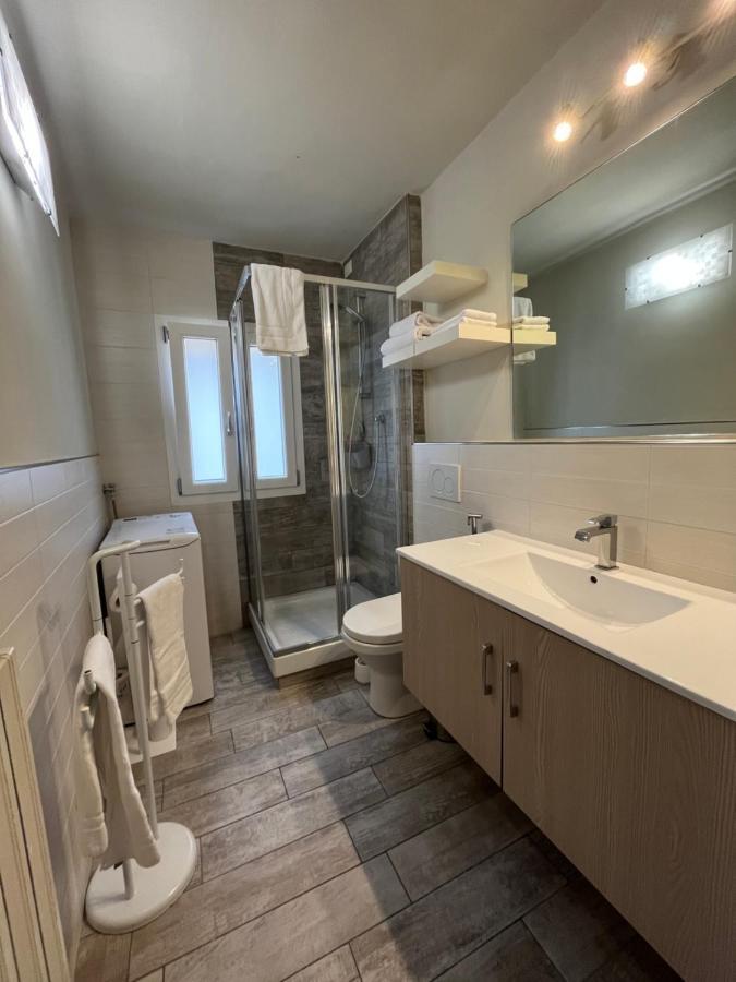 Apartment Dalla Mirella Florence Ngoại thất bức ảnh
