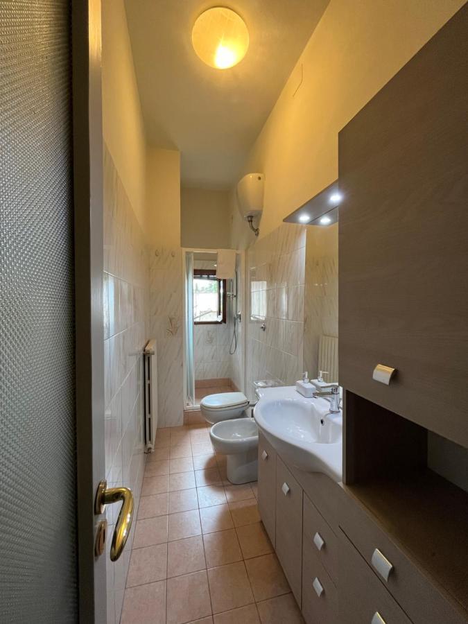 Apartment Dalla Mirella Florence Ngoại thất bức ảnh