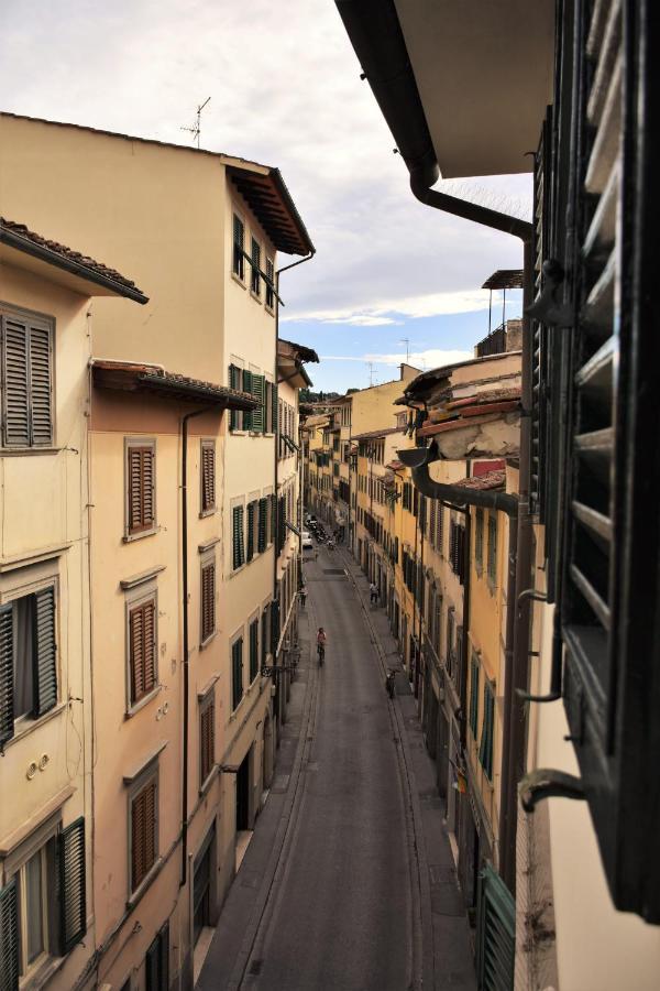 Apartment Dalla Mirella Florence Ngoại thất bức ảnh