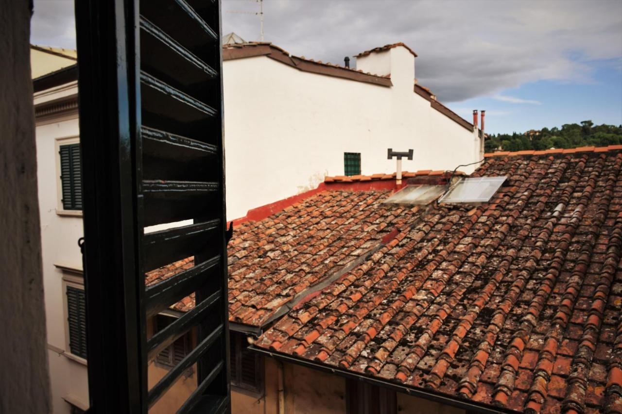 Apartment Dalla Mirella Florence Ngoại thất bức ảnh