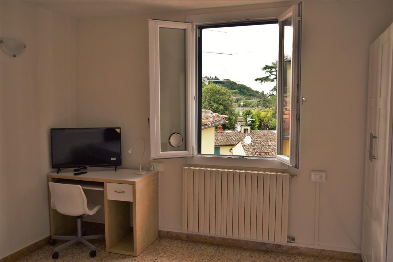 Apartment Dalla Mirella Florence Ngoại thất bức ảnh