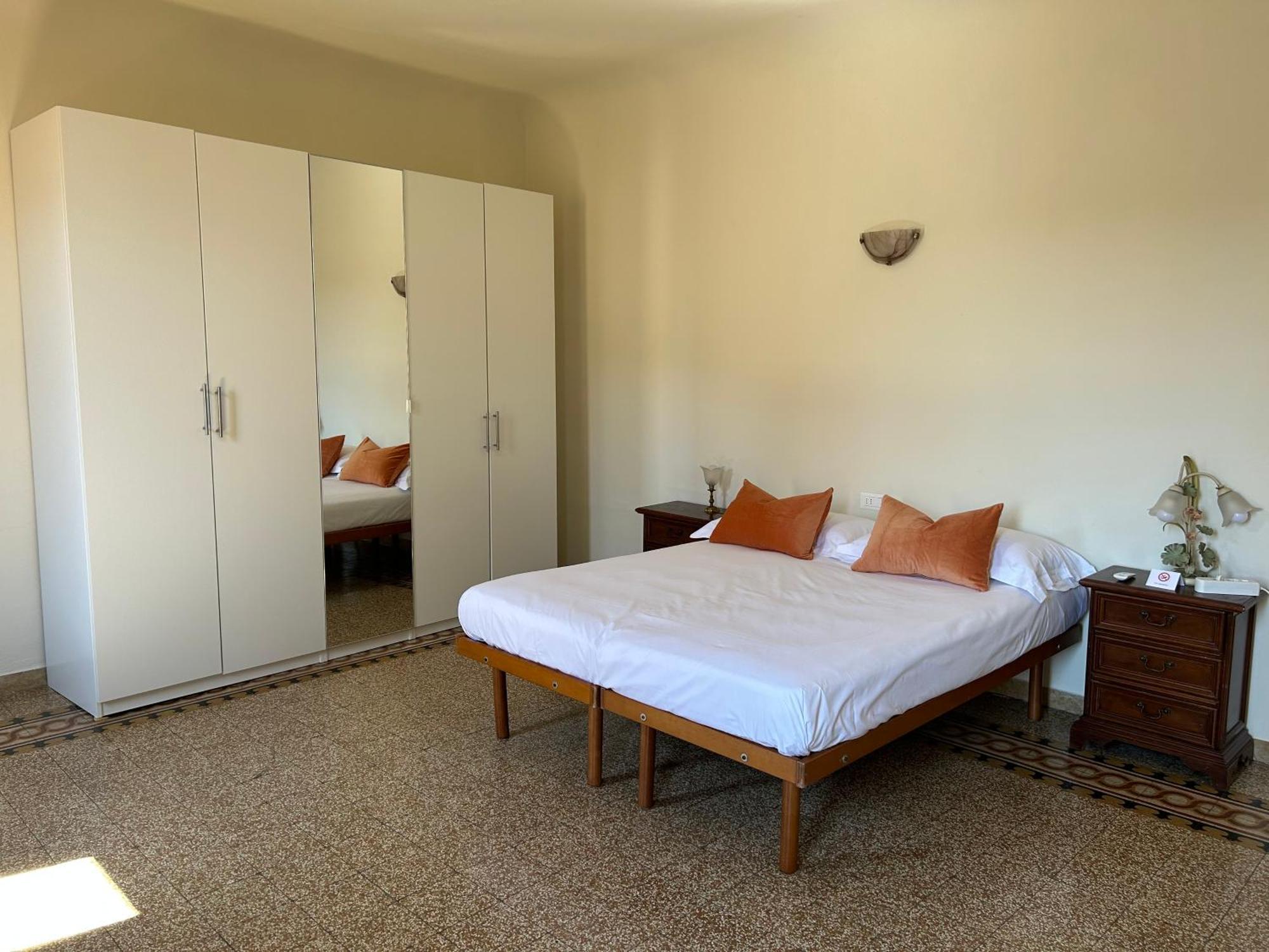 Apartment Dalla Mirella Florence Ngoại thất bức ảnh